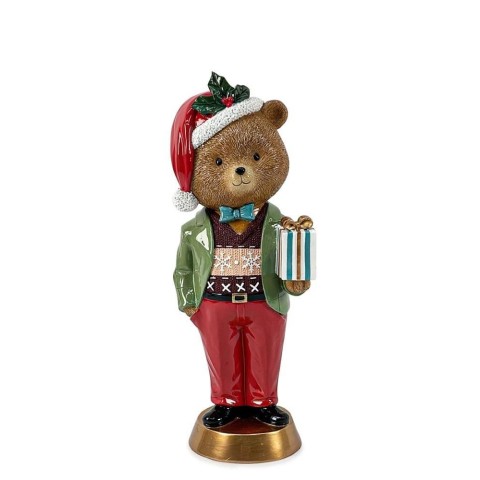 ORSO ELDRED CON REGALO H.47,5